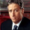 JOHN STEWART SAID COMEDY GOLD ON TV! I THINK HE IS A GOON!