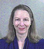 [Photo of Katherine Horton]