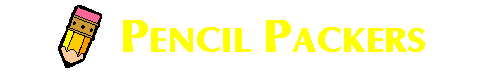 [Pencil Packers]