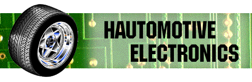 [Hautomotive Electronics]