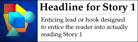 [Headline 1]
