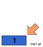 [picture of Step 1]