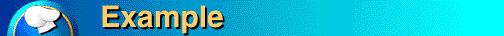 [Example banner]